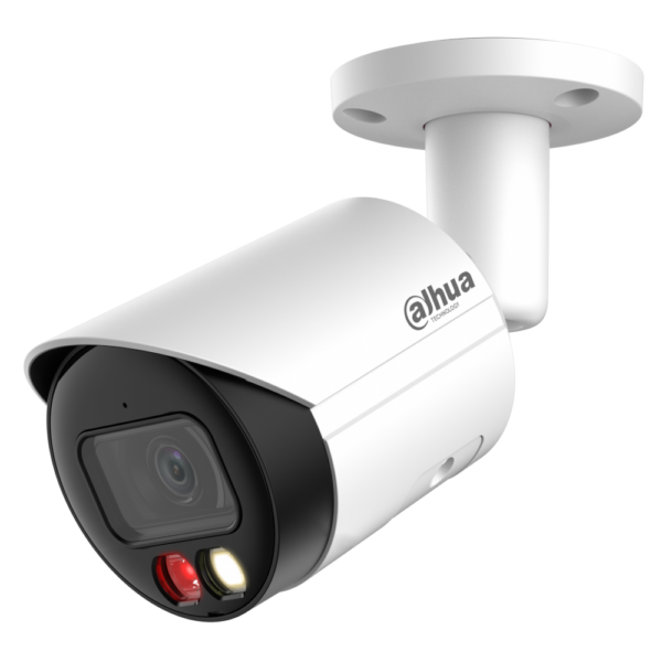 DAHUA IP Bullet WizSense Series 2 Network Camera 12V DC