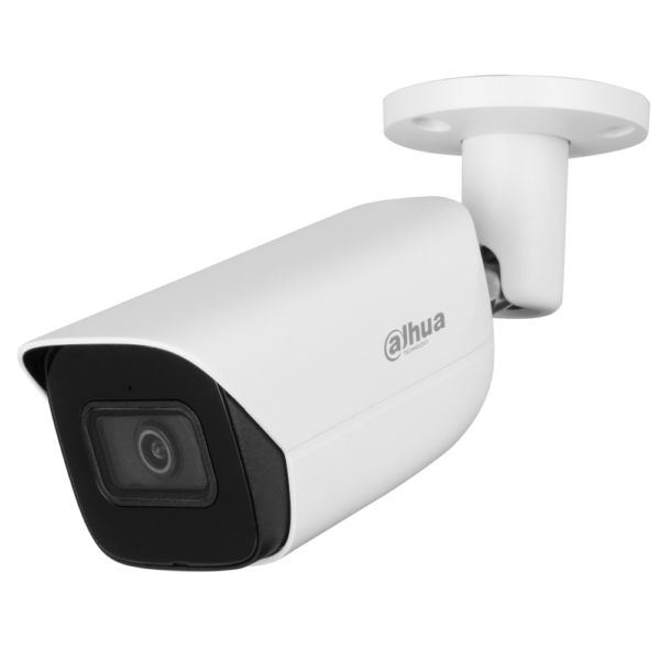 DAHUA IP Bullet 5MP WizSense Series 3 Network Camera 50 Metre IR 12V DC