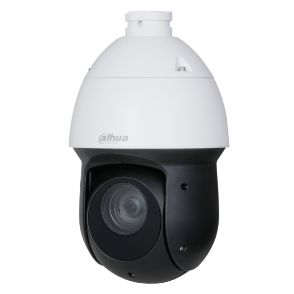 DAHUA IP PTZ WizSense 4MP Network Camera With Starlight IR 25 x Optical Zoom 12V DC