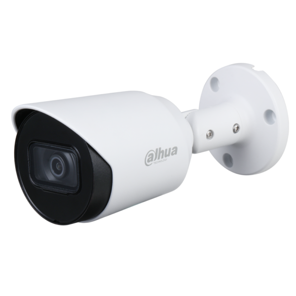 DAHUA HDCVI Bullet Camera 5MP 16:9 Starlight IR 12V DC