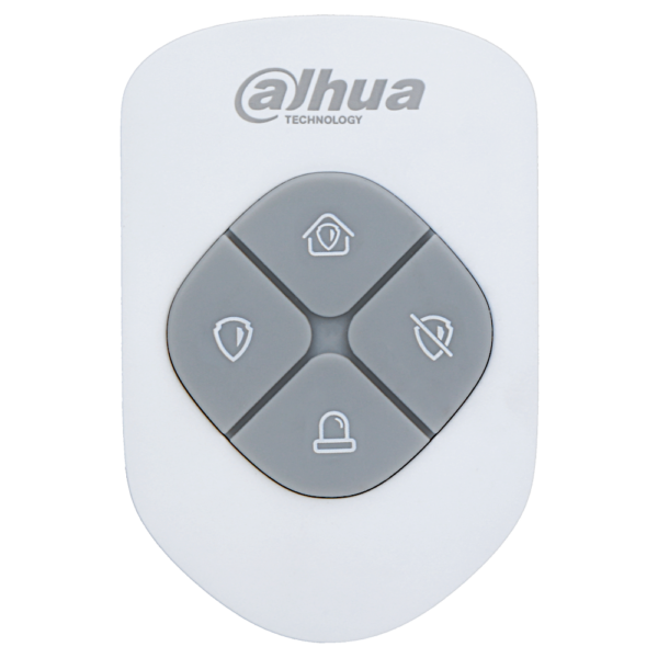 DAHUA Airshield Wireless Key Fob ARA24-W2(868)