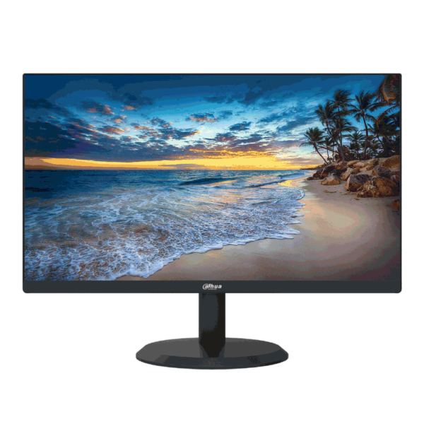 DAHUA Monitor LM22-H200 LED Backlit With Full HD Display 21.5 Inch Screen