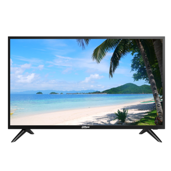 DAHUA Monitor LM32-F200 LED Backlit With Full HD Display 32 Inch Screen