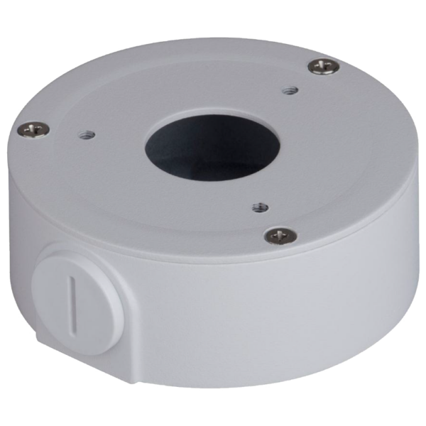 DAHUA PFA134 Round Aluminium Waterproof Junction Box