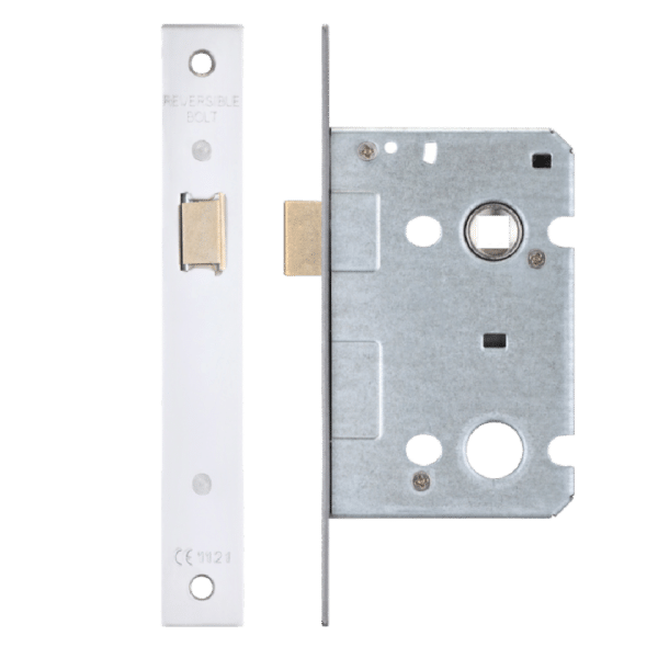 ERA Valiant Upright Latch Square End