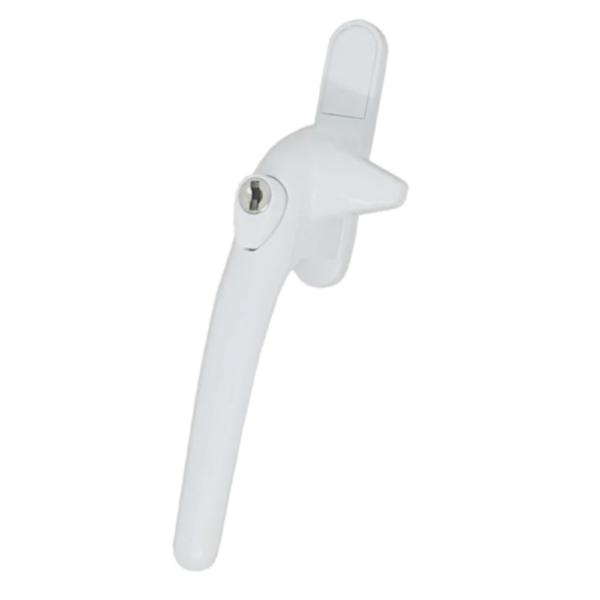 MILA RM Cockspur Handle Kit With Wedges For 9mm To 21mm Rebates