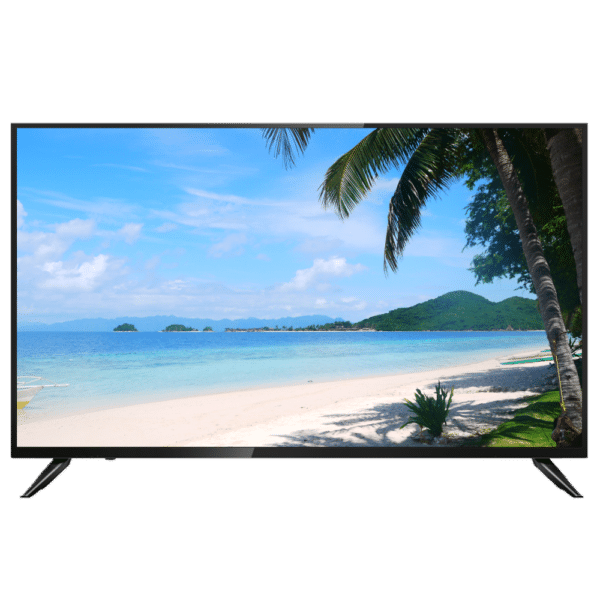 DAHUA Monitor LM43-F200 LED Backlit With Full HD Display 43 Inch Screen