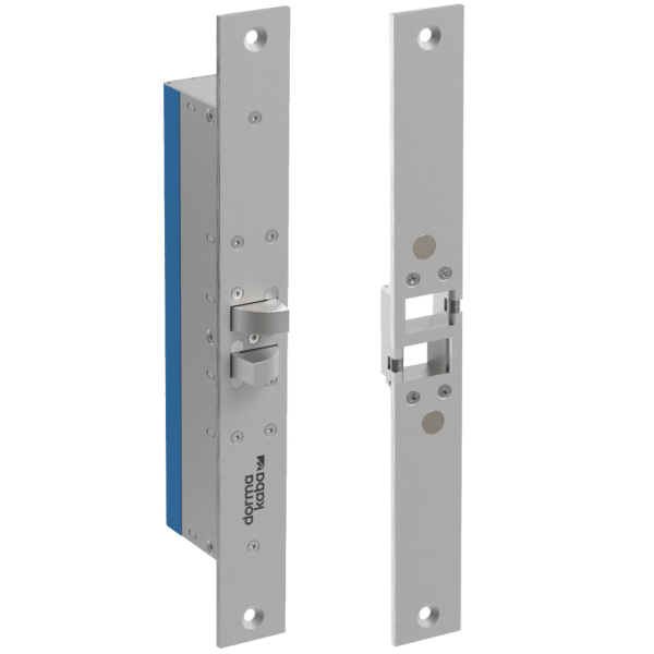 DORMAKABA SL30DBL Cobalt Double Action Door Side Load Lock