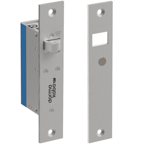 DORMAKABA SL30SGL Cobalt Single Action Door Side Load Lock